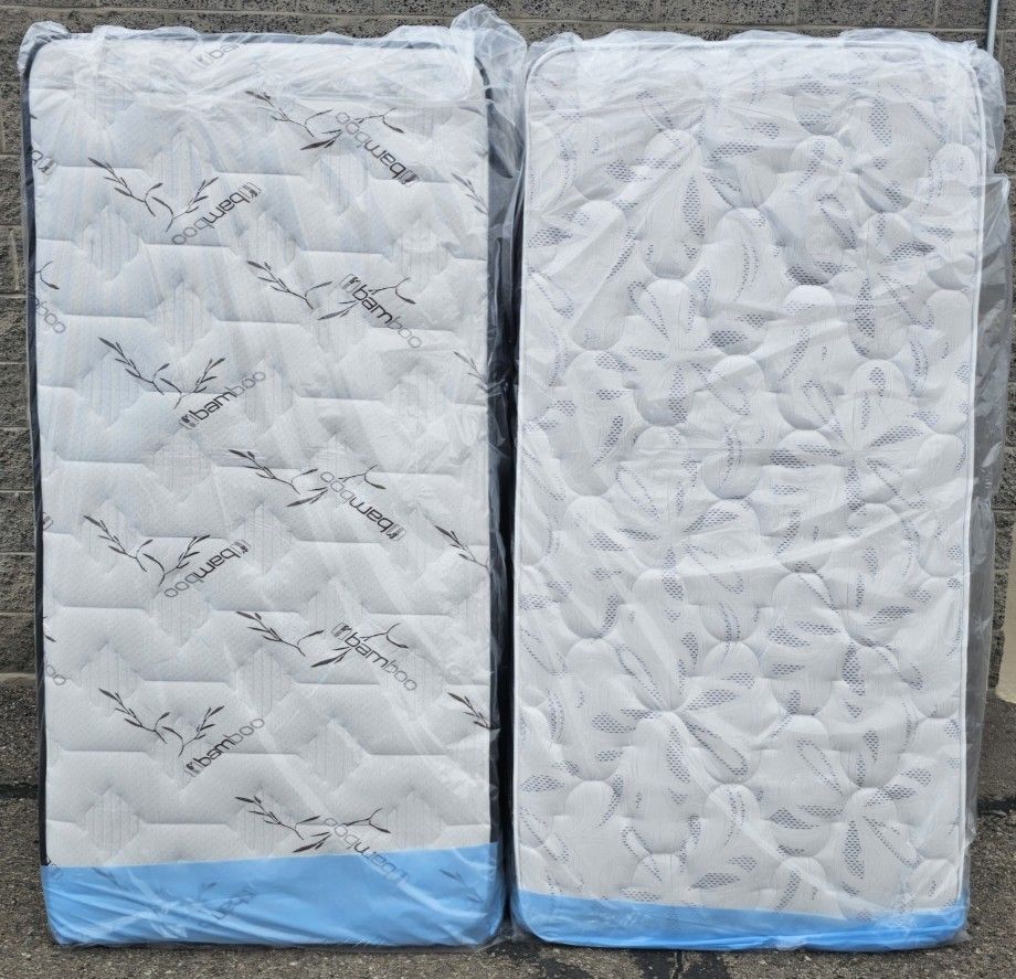 Mattress Thursday Single Twin Double Full Queen Frame King Bed California King XL Twin Mattresses