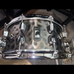 Mapex Black Panther Persuader Snare Drum FS/FT