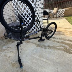 20” Bmx Bike 