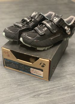 Bontrager RL Mountain WSD Womens Size 11.5