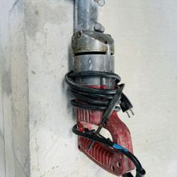 Milwaukee Angle Drill