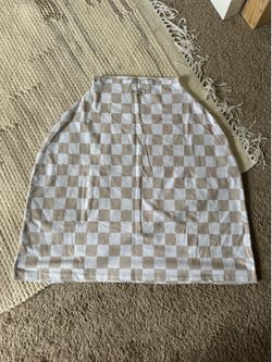 Itzy Ritzy Car Seat and Nursing Cover