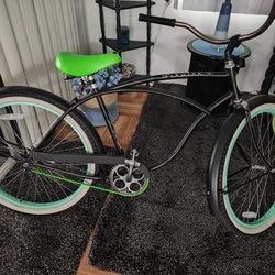 Bike Schwinn 