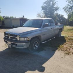 2001 Dodge Ram 1500