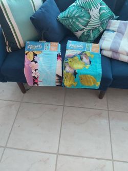Towels