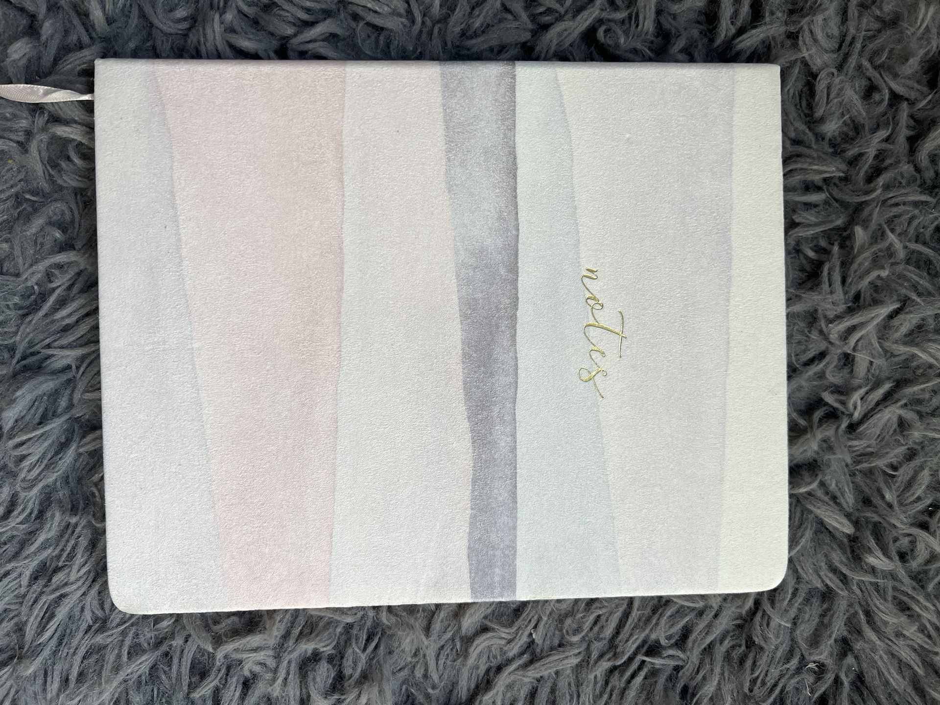 Journal Notebook