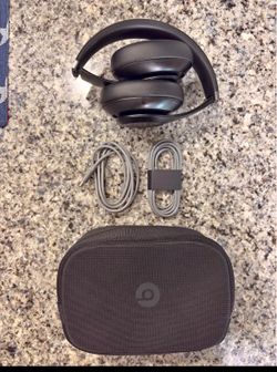 Beats Studio Pros