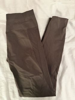 Aurola High Waist Leggings (M)