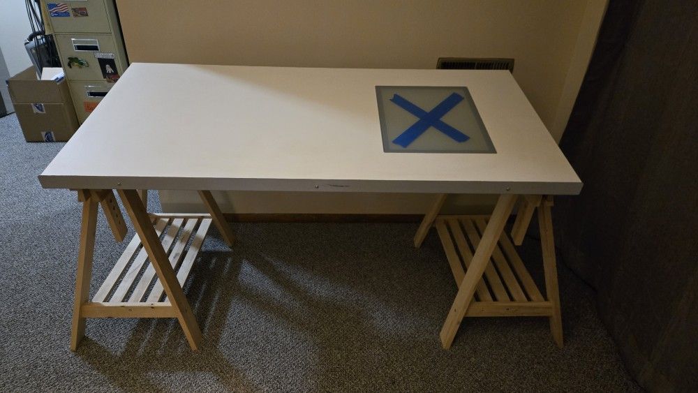 Drafting Table