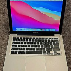 Apple MacBook Pro 