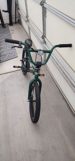 2014 Diamondback Venom