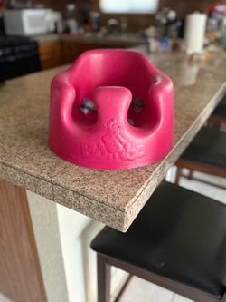 Pink bumbo $15
