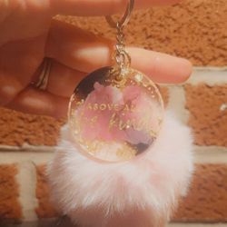 Keychains For Sale Made By Me 