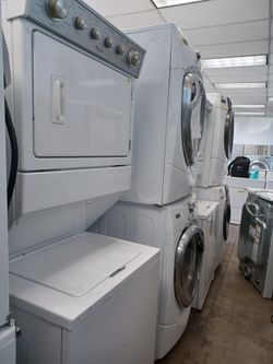 Used Washer and Dryers on sale this week 