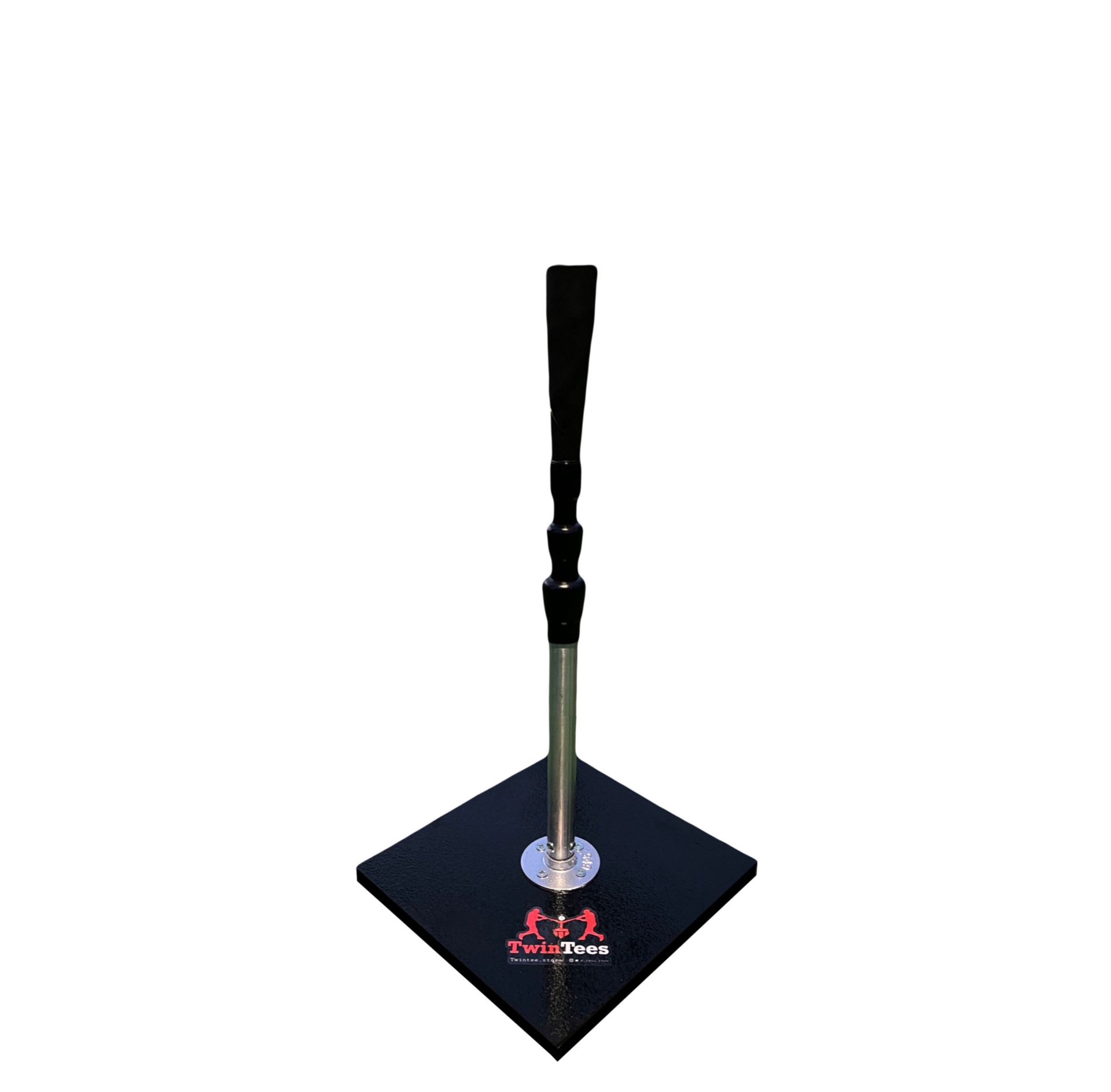 TwinTee Batting Tee