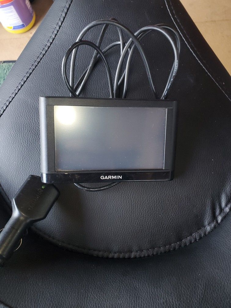 Garmin