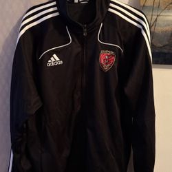 Adidas Warm Up $10 L 