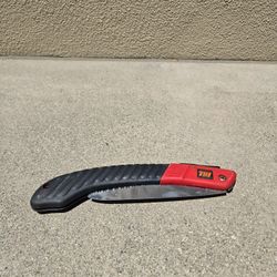 TRI 8 In.  Garden Hand Saw