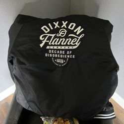 Dixxon Jacket 3XL 