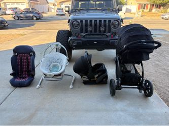 Baby Stuff