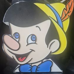 DISNEY Pinocchio Radio 