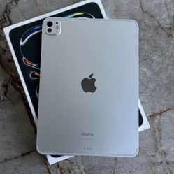 Apple iPad Pro (11-inch, 2nd generation)