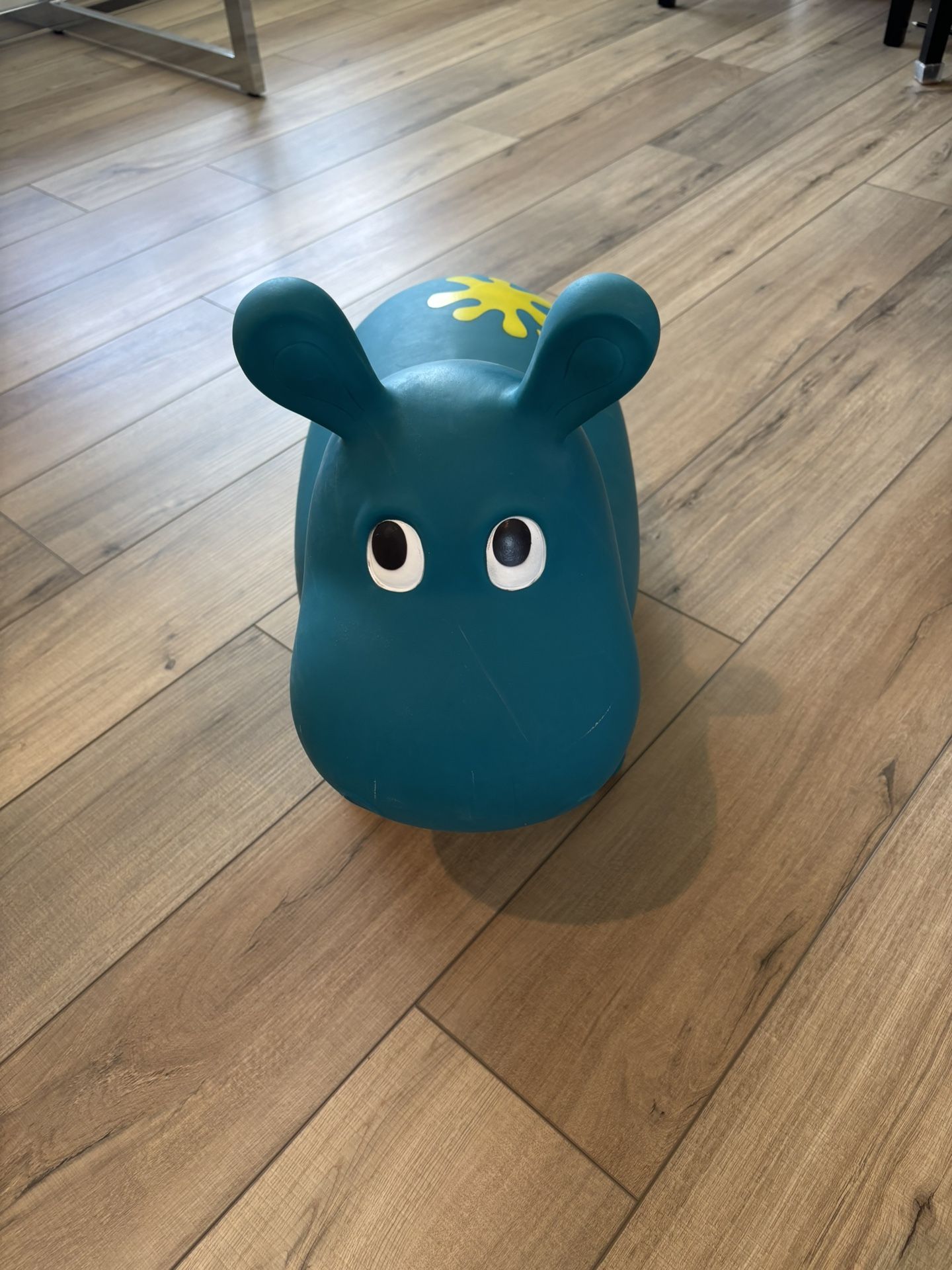 B.Toys Ride On Bouncy