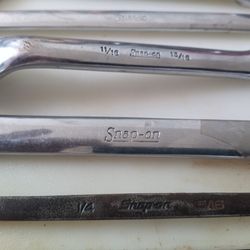 Snap On Set 