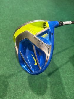Nike Vapor Fly driver 9.5* right handed