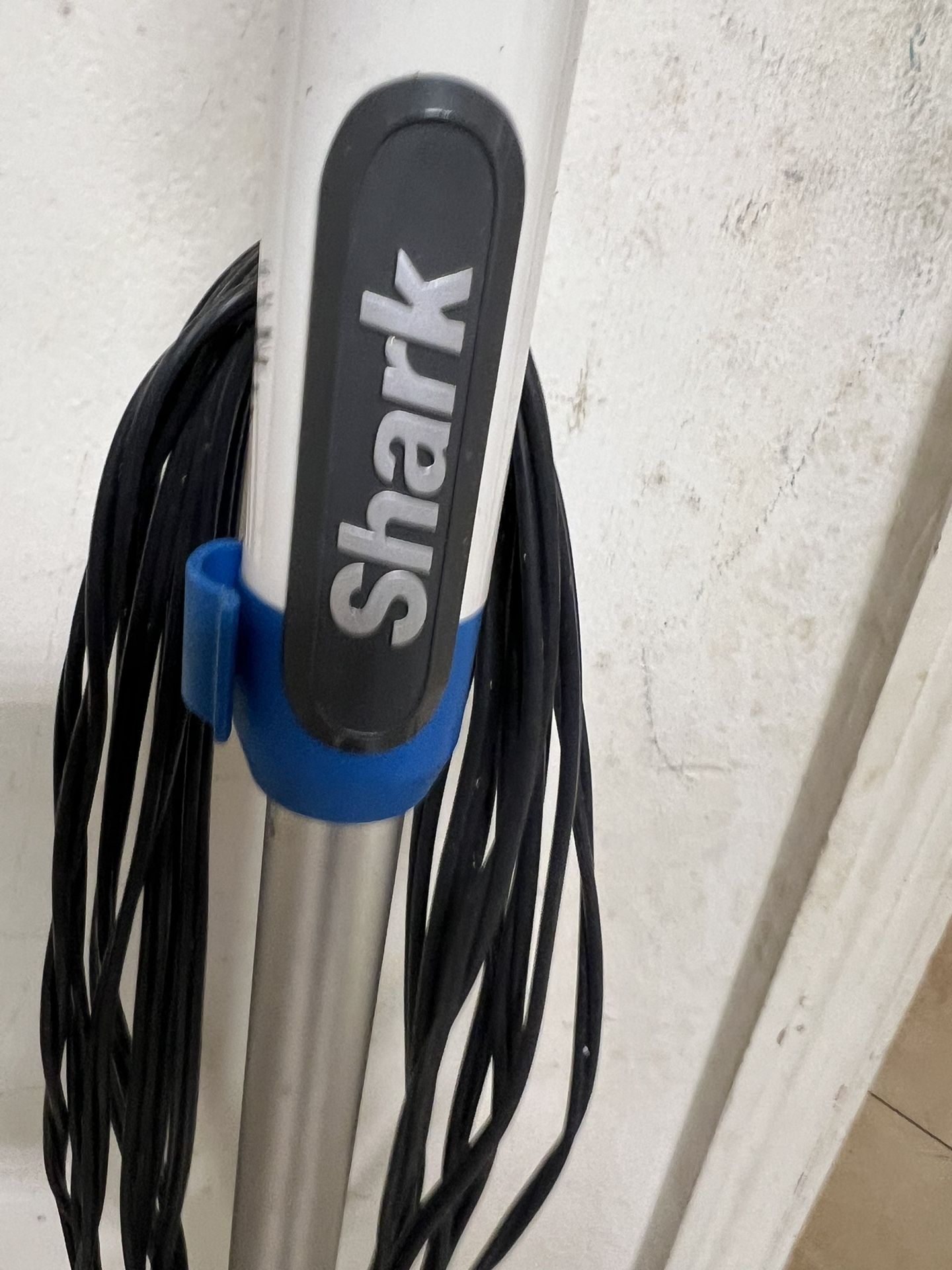 Shark Mop