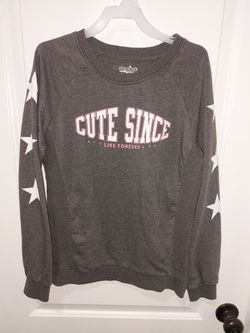 Women's Pullover Shirt Size Small 