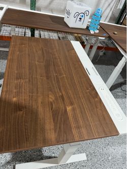 Mittzon IKEA Standing Work Desk