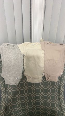 Baby clothes