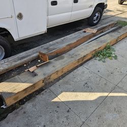 Beams Heavy-duty