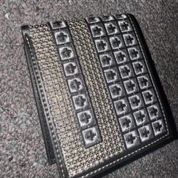 Men’s Wallet 