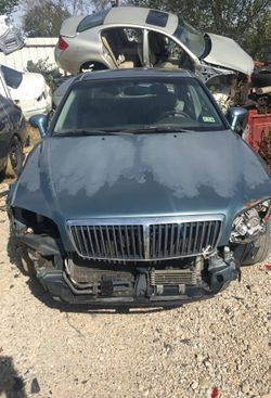 2004 Hyundai XG350Lfor parts