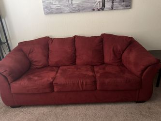 Sofa set