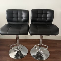 Tommy Hilfiger Bar Stools