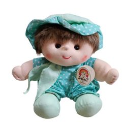 Vintage Soleil by Keeshia Plush Doll