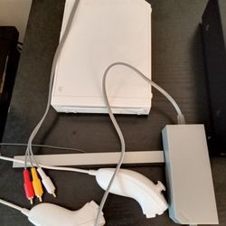 Nintendo Wii 