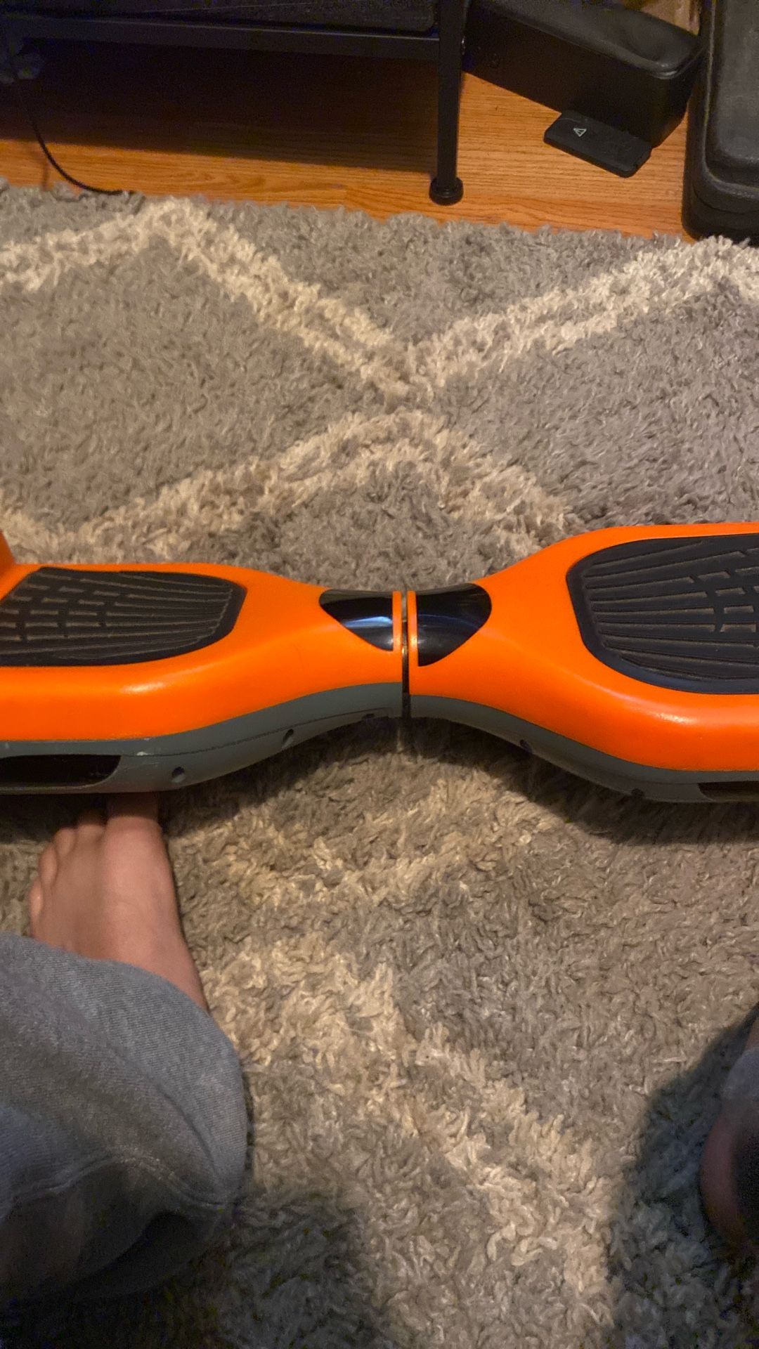 Hoverboard