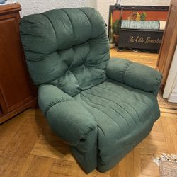 Wall Hugger Recliner Chair