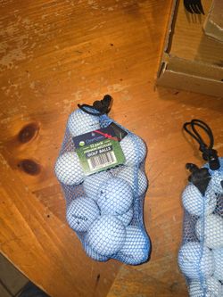 CleanGreen 12-Pack Premium variety  Golf Balls