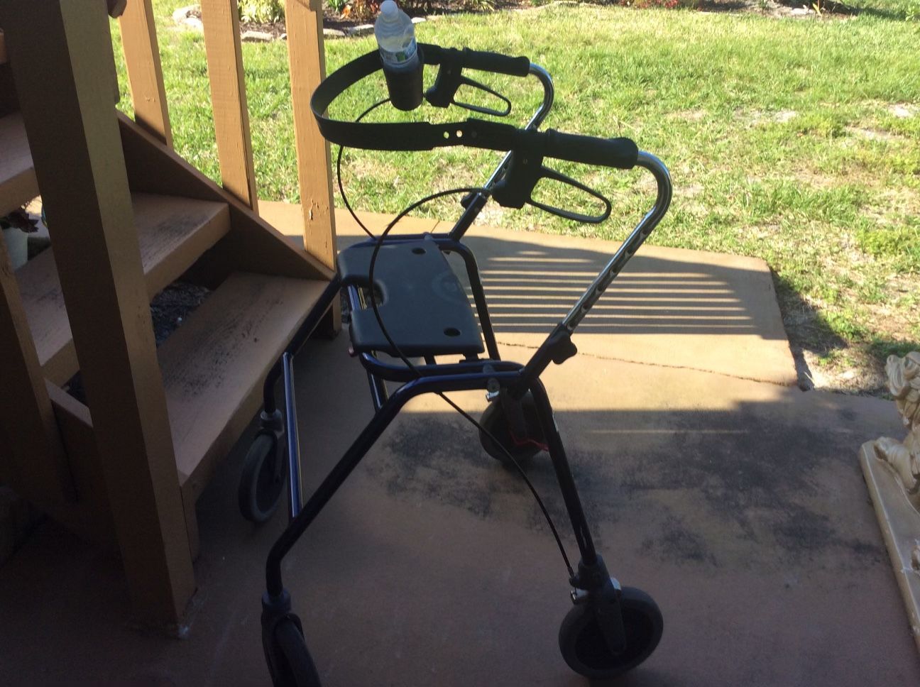 Dolomite maxi plus 650 walker