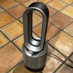 Dyson Heater