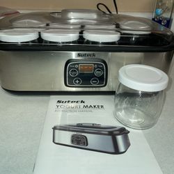 Yogurt Maker