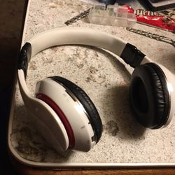 Coby Bluetooth Headphones