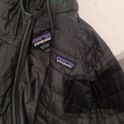 Patagonia Men's Jacket Sz Small