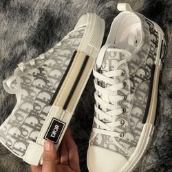 Christian Dior Obliques 