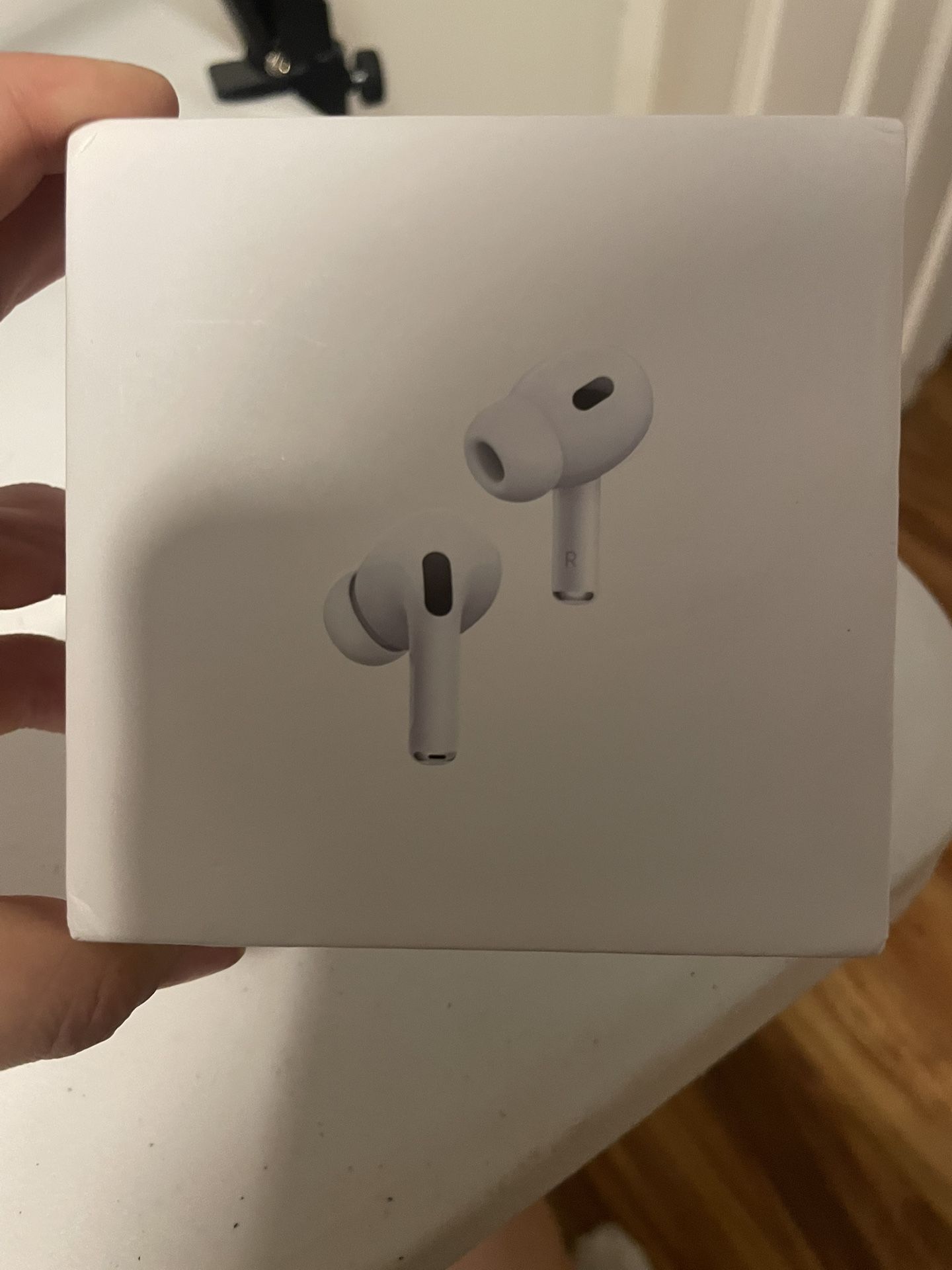 AirPod Pro 2s